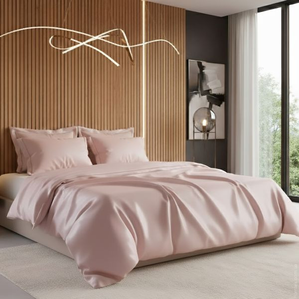 Постільна білизна Вілюта Tencel Т-15B євро