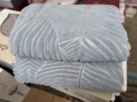 Плед акриловый Merinos 220x240 см, модель 24