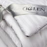 Ковдра Iglen антиалергенна демісезонна 220х240 см Ковдра Iglen антиалергенна демісезонна 220х240 см
