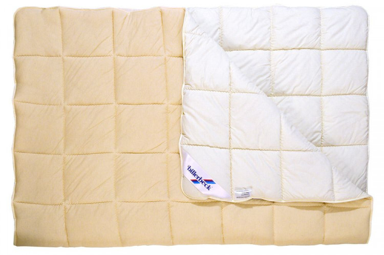 Одеяло Billerbeck Олимпия 1500 гр. 140x205 см.