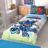 Постельное белье TAC Disney Pj Masks Cek детское