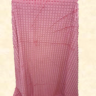 Плед из микрофибры Koloco 200x230 см квадраты (микс 10 расцветок)