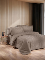 Постельное белье First Choice Norel wicker евро Постельное белье First Choice Norel wicker евро