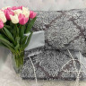 Постельное белье Tivolyo Home Scilia евро