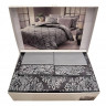 Постельное белье Tivolyo Home Scilia евро