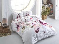 Постельное белье Charlotte Dream Catcher евро