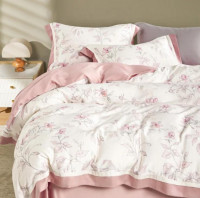 Постельное белье Вилюта Tencel Т-06 евро