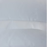 Постельное белье Penelope Catherine white евро с простынью на резинке (180х200+35 см)