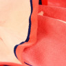 Полотенце пляжное Maisonette Dream 70х130 см розовый