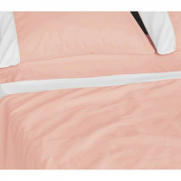 Пододеяльник Sonex Aero Light Peach 205х225 см 