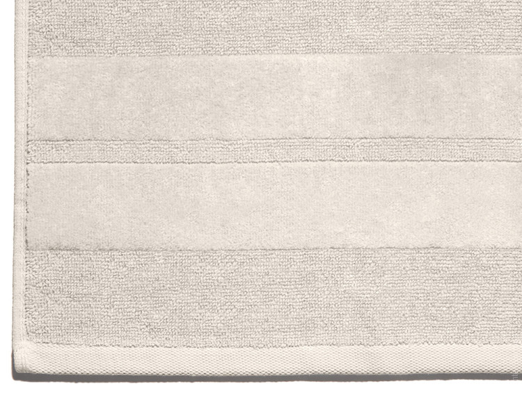 Набор махровых полотенец PHP Joy farina 60x105 см + 40x60 см 2 шт.