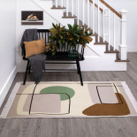 Ковер Lotus Home Vivian 120х180 см