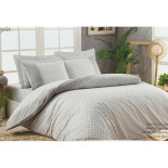 Постельное белье Maison D'or Sibyla Grey евро
