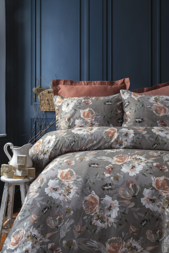 Постельное белье Issimo Home Shady евро