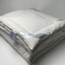 Одеяло IGLEN 100% пух стеганое зимнее 172х205 см.