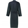 Халат мужской Cawo Textil Kimono 951-901 black