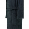 Халат мужской Cawo Textil Kimono 951-901 black