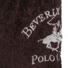 Халат Beverly Hills Polo Club 355BHP1703 brown