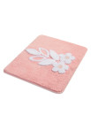 Коврик для ванной Chilai Home Bella pembe 50x60 см
