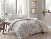 Постельное белье TAC July somon семейное