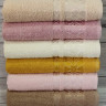 Набор махровых полотенец Mame Home 70x140 см из 6 шт, модель 3