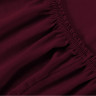Простынь Mirson 19-407 Frederik трикотаж 60x120 см на резинке по периметру Простынь Mirson 19-407 Frederik трикотаж 60x120 см на резинке по периметру