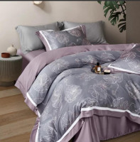 Постельное белье Вилюта Tencel Т-07 евро