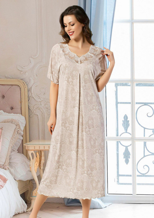 Ночная рубашка Mariposa 3105