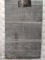 Набор ковриков для ванной Markalar Dunyasi 40x60 см + 60x100 см модель 07