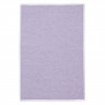 Набор полотенец Maisonette Kusgozu фиолетовый 40x60см - 2 шт.   