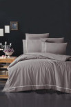Постельное белье First Choice ALISA LILAC евро