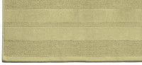 Набор махровых полотенец PHP Joy erba 60x105 см + 40x60 см 2 шт.
