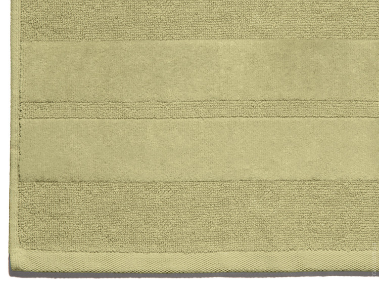 Набор махровых полотенец PHP Joy erba 60x105 см + 40x60 см 2 шт.