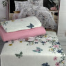 Постельное белье Romeo Home фланель