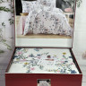Постельное белье Romeo Home фланель 