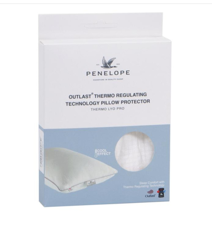 Чехол для подушки Penelope Thermo Lyo Pro 50x70 см