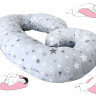 Подушка для вагітних LightHouse Baby Seashell 340x30 см