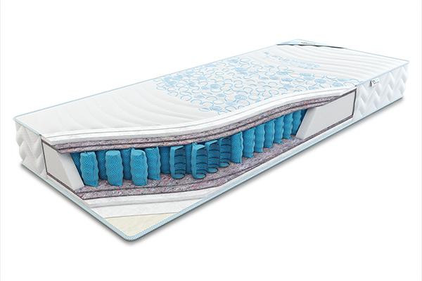 Матрас Come-For Sweet Sleep Balance 80x190 см 