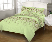 Постельное белье Zastelli 3-914 Ля Флер бязь Премиум семейный