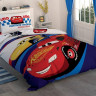 Постельное белье TAC Disney Cars Race детский