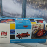 Постельное белье TAC Disney Cars Race детский