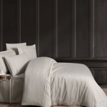 Постельное белье First Choice Gomez Beige евро 