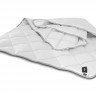 Одеяло антиаллергенные Mirson EcoSilk Зимнее Royal 100% хлопок 110x140 см, №015