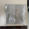Набор махровых полотенец Zeron из 2-х штук 50x90 см + 70x140 см, модель 13