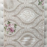 Набір килимків для ванної Markalar Dunyasi 40x60 см + 60x100 см модель 08