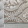 Набір килимків для ванної Markalar Dunyasi 40x60 см + 60x100 см модель 08