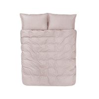 Пододеяльник с наволочками Penelope - Celine pink розовый 240х220 см + 50х70 см (2 шт.) Пододеяльник с наволочками Penelope - Celine pink розовый 240х220 см + 50х70 см (2 шт.)
