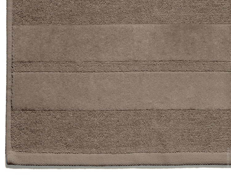Набор махровых полотенец PHP Joy castoro 60x105 см + 40x60 см 2 шт.