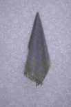 Рушник Arya Stone Stripe Чорний 90x180 см