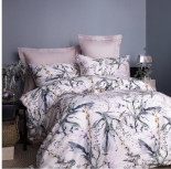 Постельное белье Issimo Home COLEUS digital евро